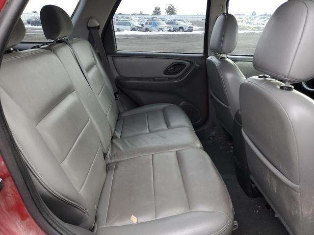 Photo 11 from auction – 2005 FORD ESCAPE XLT with VIN 1FMCU031X5KB09773