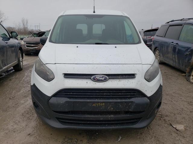 Photo 5 from auction – 2014 FORD TRANSIT CO with VIN NM0LS7E78E1135277