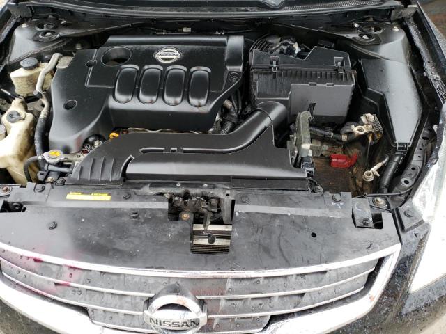 Photo 11 from auction – 2012 NISSAN ALTIMA BAS with VIN 1N4AL2AP1CC196204