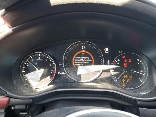 Photo 9 from auction – 2020 MAZDA 3 PREMIUM with VIN JM1BPBNM1L1158034