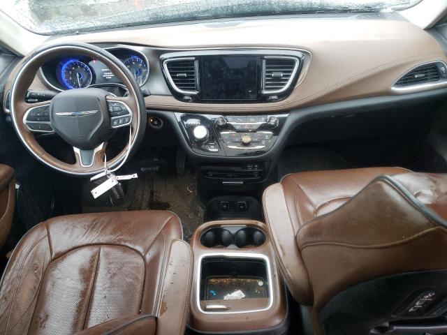 Photo 8 from auction – 2017 CHRYSLER PACIFICA L with VIN 2C4RC1GG5HR530716