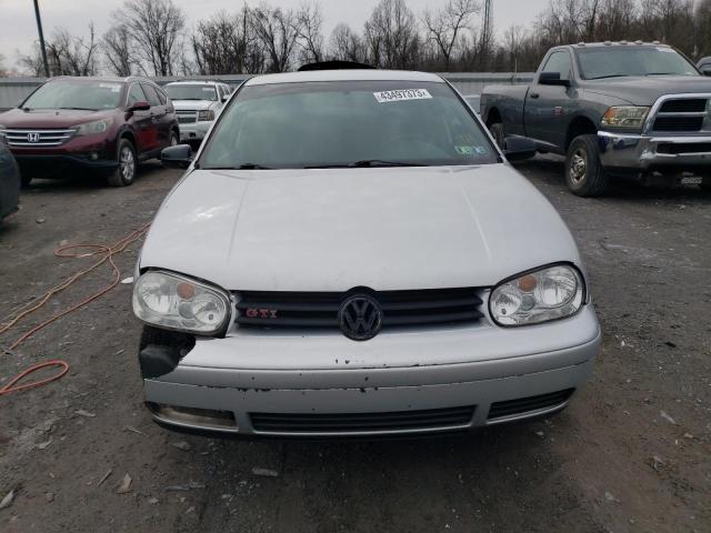 Photo 5 from auction – 2003 VOLKSWAGEN GTI with VIN 9BWDE61J334070477