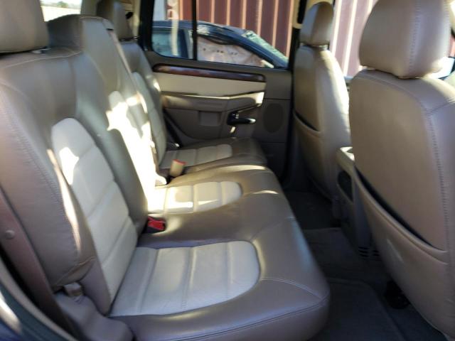 Photo 11 from auction – 2005 FORD EXPLORER E with VIN 1FMZU64K15UB03630