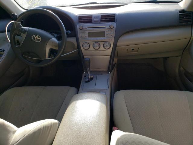 Photo 8 from auction – 2011 TOYOTA CAMRY BASE with VIN 4T1BF3EK2BU147995