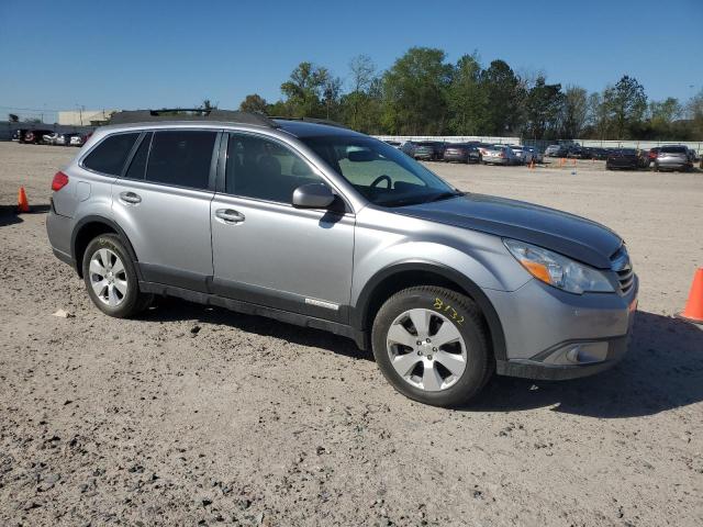 Снимка 4 от търг – 2011 SUBARU OUTBACK 2. с VIN 4S4BRBGC4B3435823