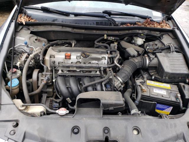 Photo 11 from auction – 2011 HONDA ACCORD SE with VIN 1HGCP2F65BA150829
