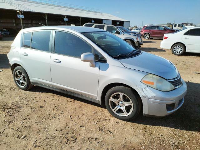 Photo 4 from auction – 2008 NISSAN VERSA S with VIN 3N1BC13E88L374404