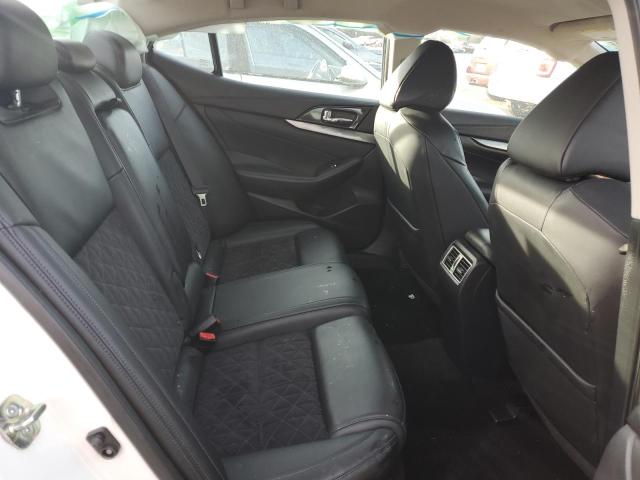 Photo 10 from auction – 2017 NISSAN MAXIMA 3.5 with VIN 1N4AA6AP5HC390318