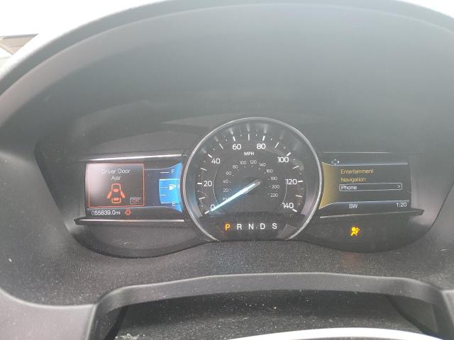 Photo 9 from auction – 2019 FORD EXPLORER L with VIN 1FM5K8F88KGB11767