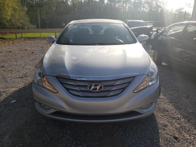 Photo 5 from auction – 2012 HYUNDAI SONATA SE with VIN 5NPEC4AC9CH488742