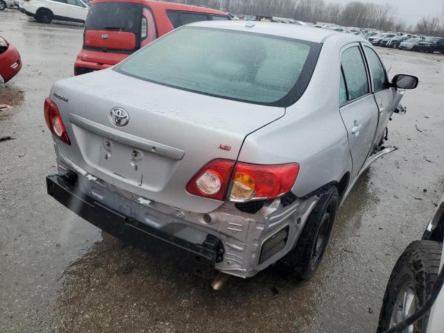 Zdjęcie 3 z aukcji – 2010 TOYOTA COROLLA BA z VIN 2T1BU4EE7AC481199