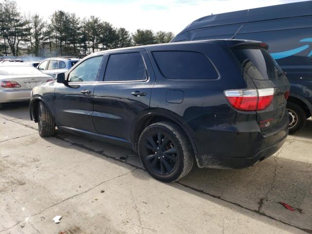 Photo 2 from auction – 2013 DODGE DURANGO R/ with VIN 1C4SDJCT7DC690004