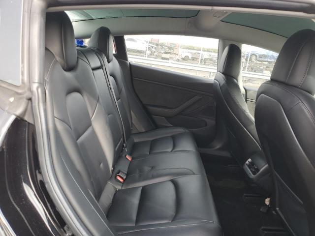 Photo 10 from auction – 2018 TESLA MODEL 3 with VIN 5YJ3E1EB6JF070670