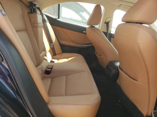 Photo 10 from auction – 2017 LEXUS IS 200T with VIN JTHBA1D29H5055437