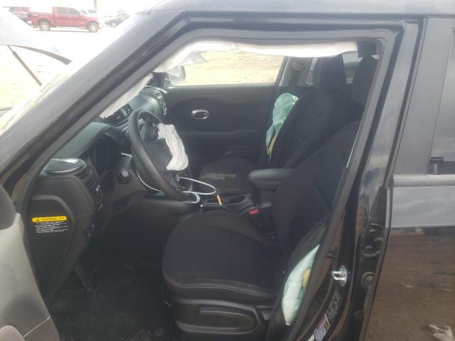 Photo 7 from auction – 2019 KIA SOUL with VIN KNDJN2A23K7697594
