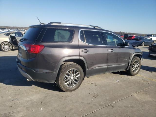 Photo 3 from auction – 2018 GMC ACADIA SLT with VIN 1GKKNMLS0JZ132465