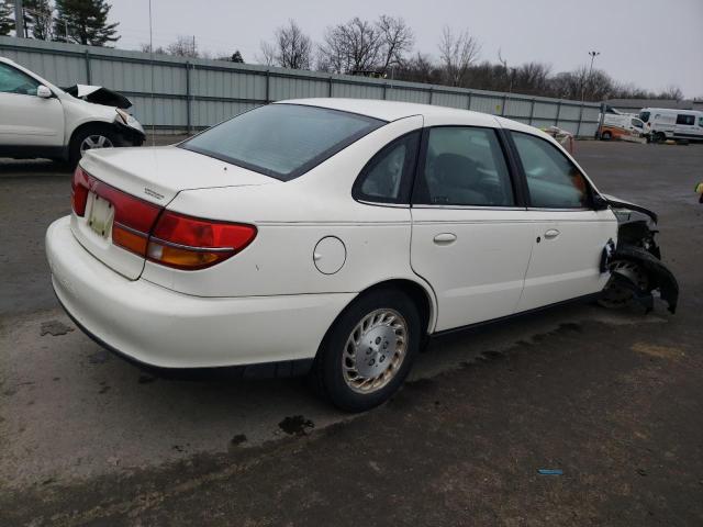 Photo 3 from auction – 2001 SATURN L200 with VIN 1G8JU52F21Y591047