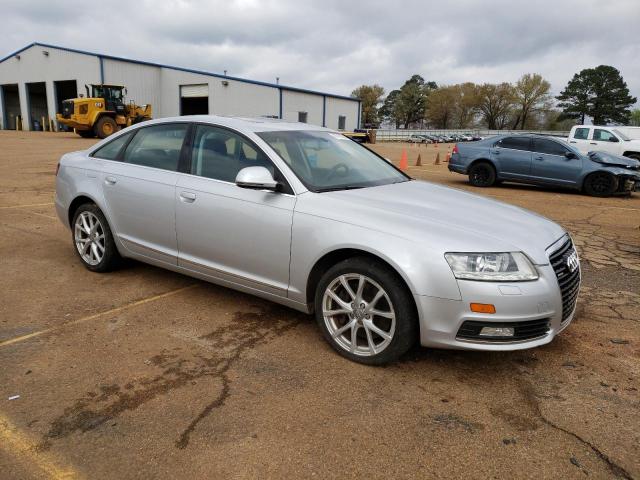 Photo 4 from auction – 2009 AUDI A6 PREMIUM with VIN WAUSG74F19N039771