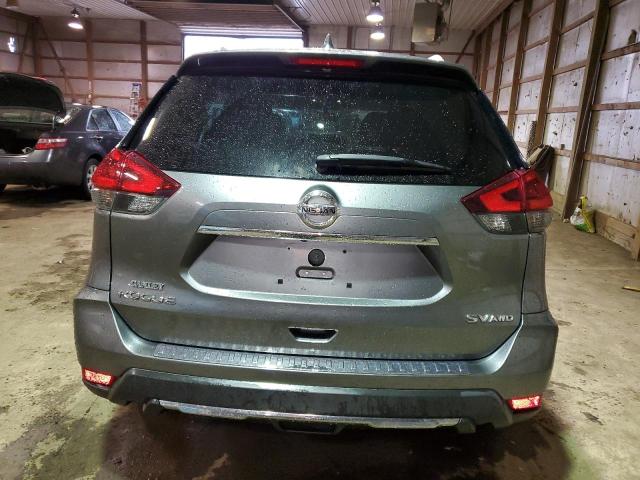 Photo 6 from auction – 2018 NISSAN ROGUE S with VIN KNMAT2MV7JP577131