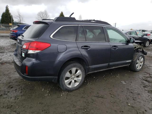 Снимка 3 от търг – 2010 SUBARU OUTBACK 2. с VIN 4S4BRCHC4A1368879