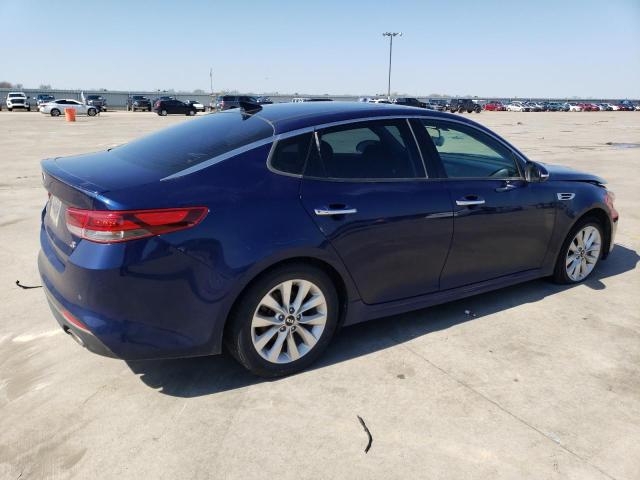 Photo 3 from auction – 2018 KIA OPTIMA LX with VIN 5XXGT4L33JG223653