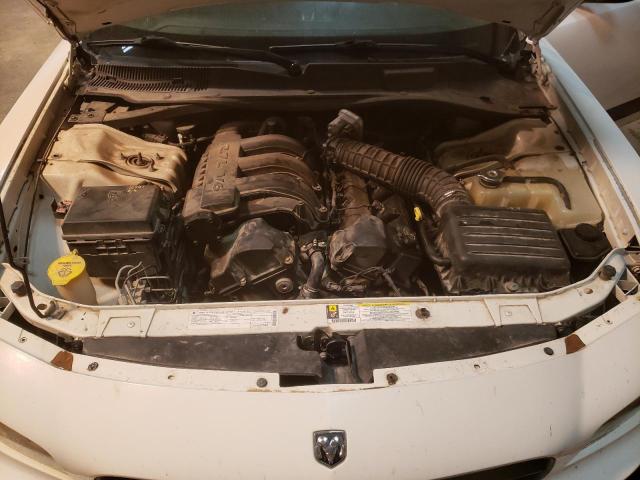 Photo 11 from auction – 2009 DODGE CHARGER with VIN 2B3KA43D99H518677