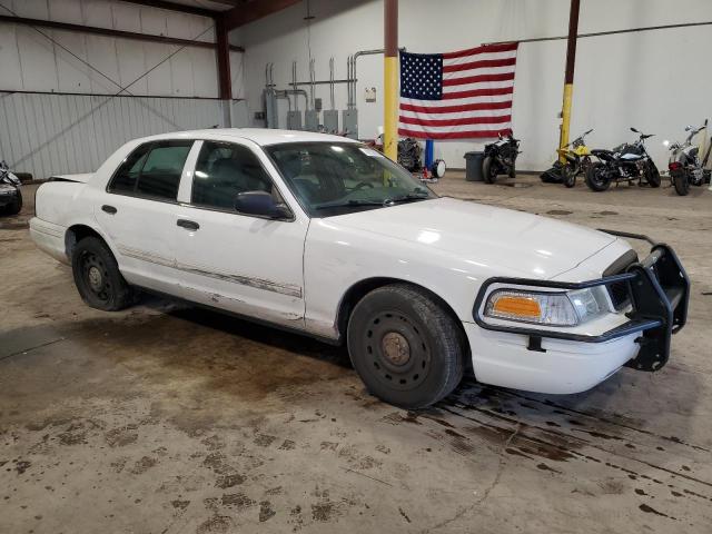 Photo 4 from auction – 2010 FORD CROWN VICT with VIN 2FABP7BV3AX116680