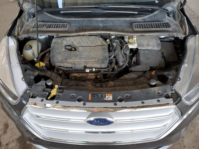 Photo 12 from auction – 2018 FORD ESCAPE SE with VIN 1FMCU9GD4JUC36798