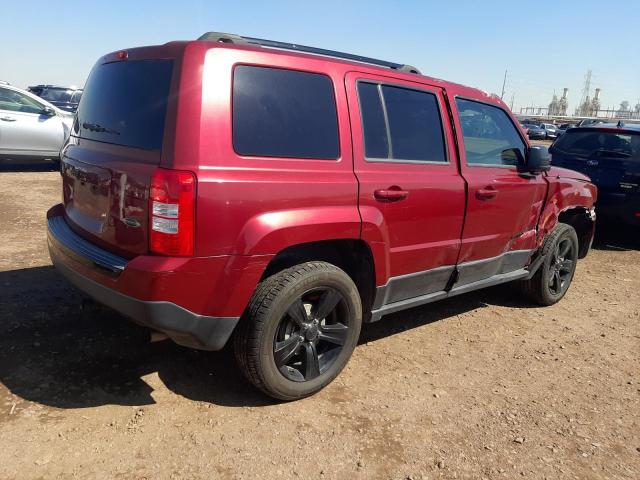Photo 3 from auction – 2015 JEEP PATRIOT SP with VIN 1C4NJPBA1FD400698