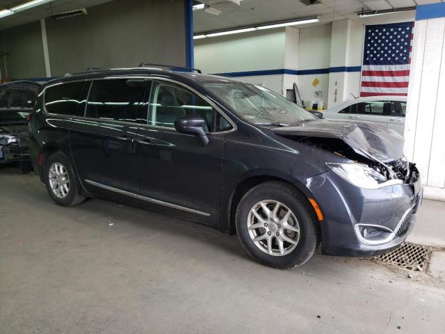 Photo 4 from auction – 2020 CHRYSLER PACIFICA T with VIN 2C4RC1BGXLR276808