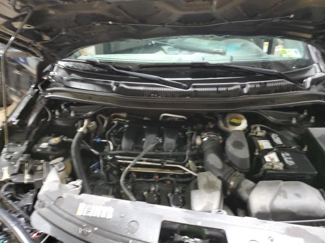 Photo 11 from auction – 2017 FORD EXPLORER P with VIN 1FM5K8AR0HGA79342