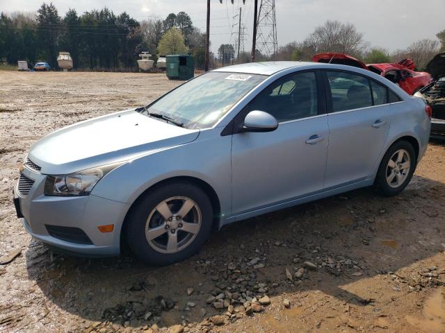 Photo 1 from auction – 2012 CHEVROLET CRUZE LT with VIN 1G1PF5SC3C7221954