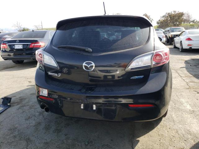 Photo 6 from auction – 2012 MAZDA 3 I with VIN JM1BL1M87C1613186