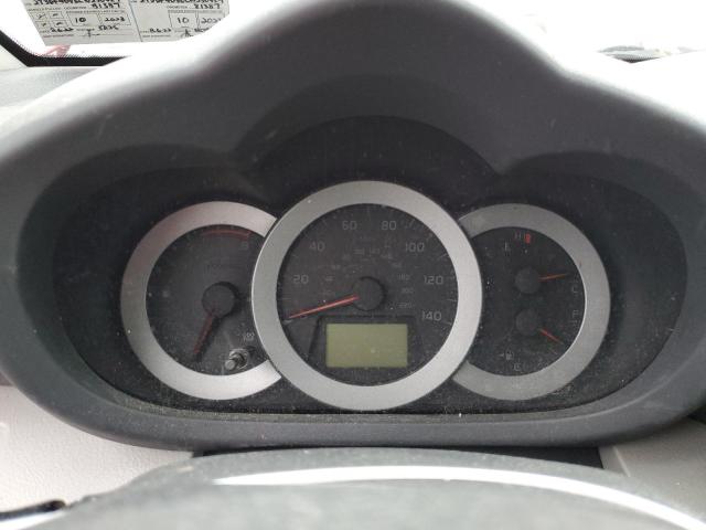 Photo 9 from auction – 2012 TOYOTA RAV4 LIMIT with VIN 2T3DF4DV6CW230459