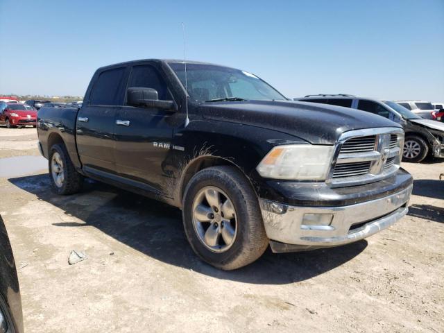 Photo 4 from auction – 2009 DODGE RAM 1500 with VIN 1D3HB13T09S790952