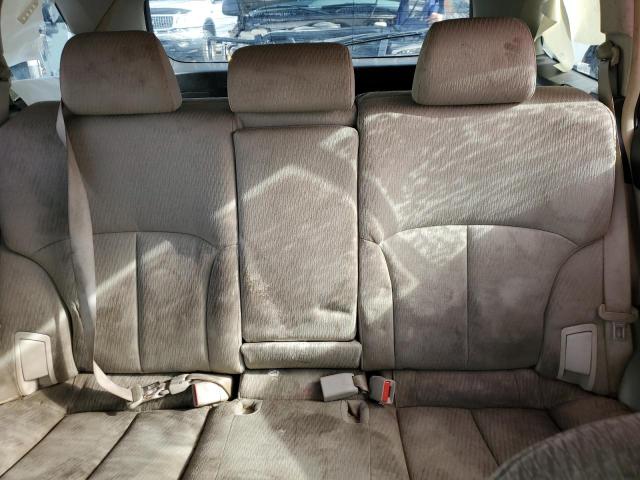 Снимка 10 от търг – 2011 SUBARU OUTBACK 2. с VIN 4S4BRBCC8B3310054