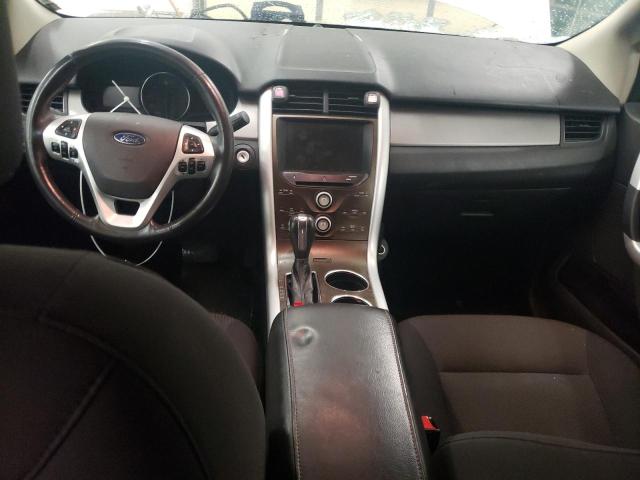 Photo 8 from auction – 2011 FORD EDGE SEL with VIN 2FMDK3JC7BBA59890