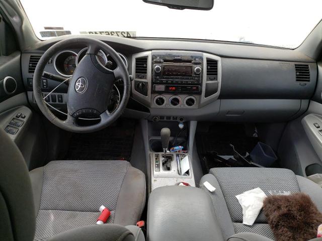 Photo 8 from auction – 2011 TOYOTA TACOMA DOU with VIN 3TMLU4EN9BM073641