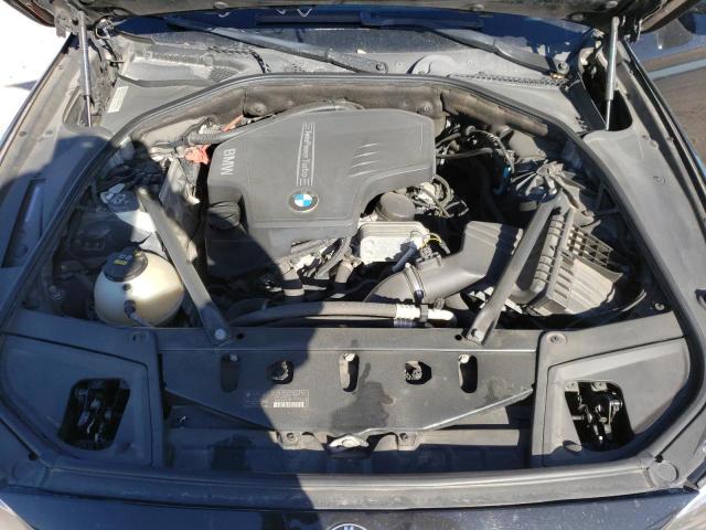 Photo 11 from auction – 2015 BMW 528 I with VIN WBA5A5C56FD513257