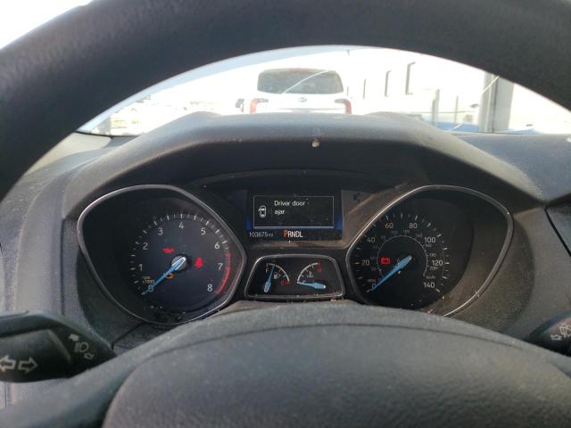 Photo 9 from auction – 2015 FORD FOCUS SE with VIN 1FADP3F29FL203117