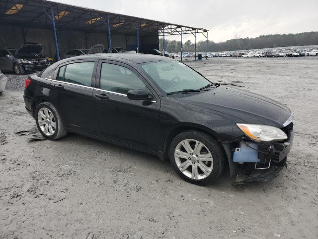 Photo 4 from auction – 2013 CHRYSLER 200 TOURIN with VIN 1C3CCBBB8DN600048