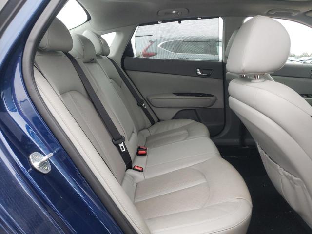 Photo 10 from auction – 2016 KIA OPTIMA EX with VIN 5XXGU4L3XGG073479