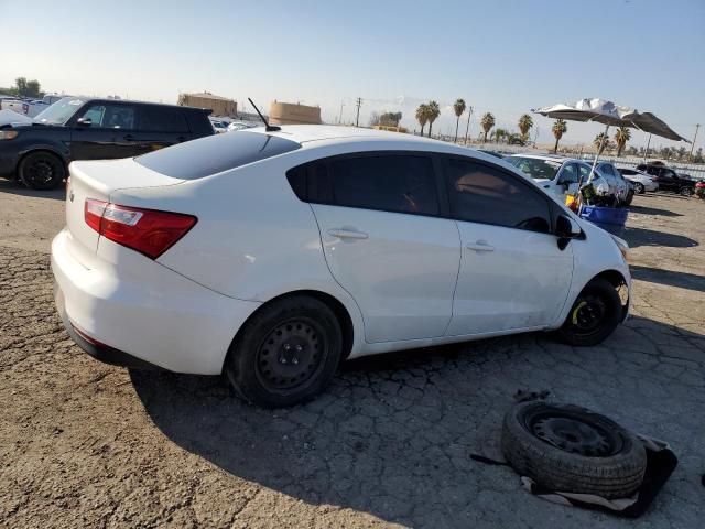 Photo 3 from auction – 2017 KIA RIO LX with VIN KNADM4A36H6028963