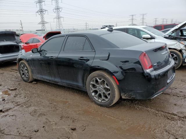 Photo 2 from auction – 2016 CHRYSLER 300 S with VIN 2C3CCAGG6GH117282