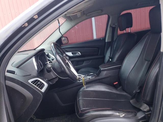 Photo 7 from auction – 2010 GMC TERRAIN SL with VIN 2CTFLFEY4A6396028