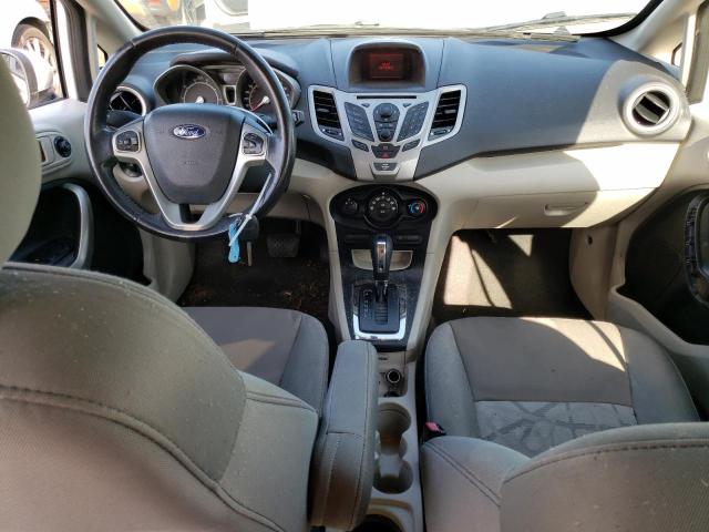 Photo 8 from auction – 2013 FORD FIESTA SE with VIN 3FADP4EJ5DM158803