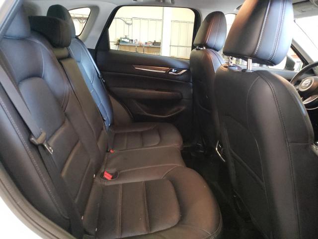 Photo 10 from auction – 2017 MAZDA CX-5 GRAND with VIN JM3KFBDL7H0111445