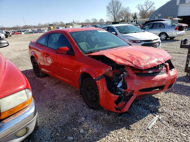 Photo 4 from auction – 2007 CHEVROLET COBALT LT with VIN 1G1AL15F177111844