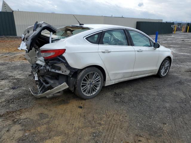 Photo 3 from auction – 2014 FORD FUSION SE with VIN 3FA6P0HDXER133245
