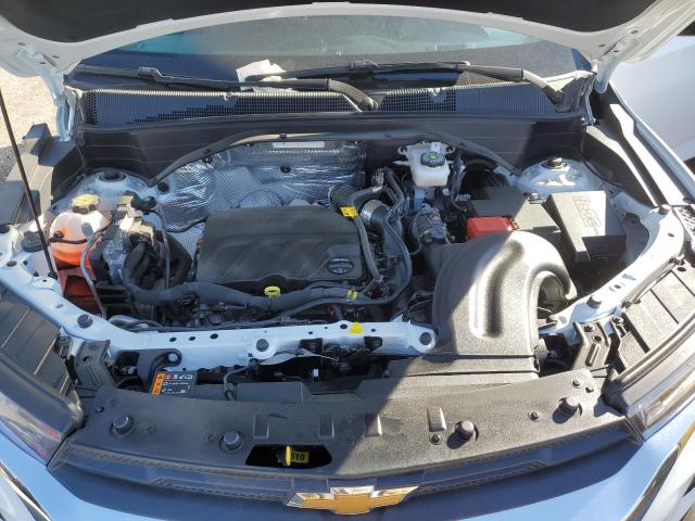 Photo 11 from auction – 2023 CHEVROLET TRAILBLAZE with VIN KL79MPS2XPB041735